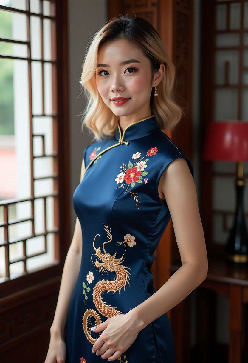 漫长的告白